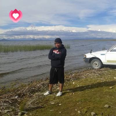 Carlos Kayo