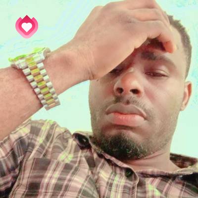 Jusmen Justin Mavungu