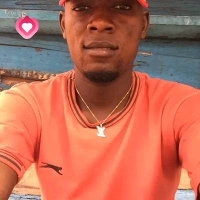 Breyel Tchikambou
