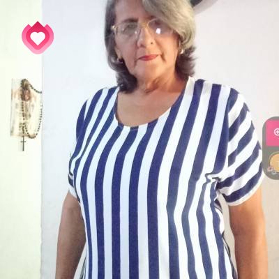 Luisa Lopez