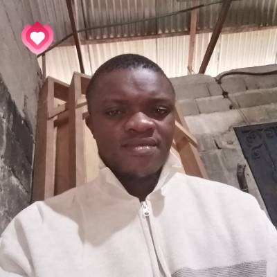 Yves Mbibi