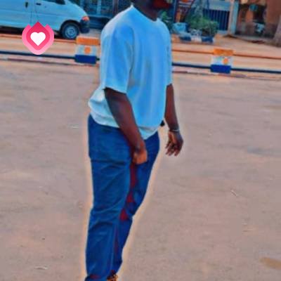 Amadou oumarou Kodé oumarou