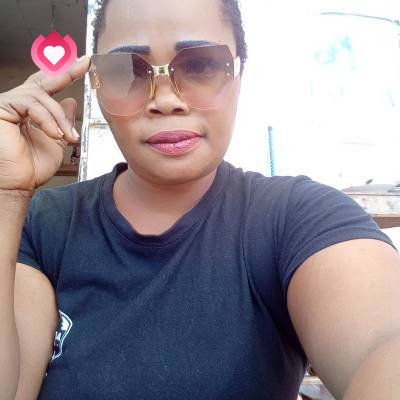 Marie Eyah