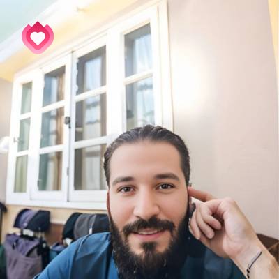 Osama Ferhati
