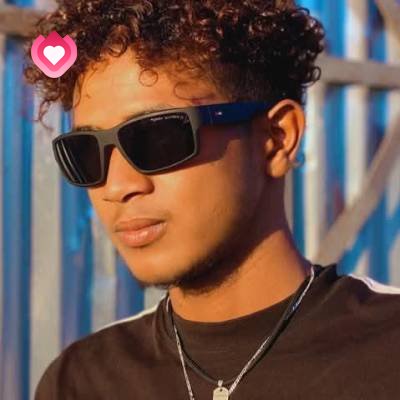 Badi Mouhamed Touareg
