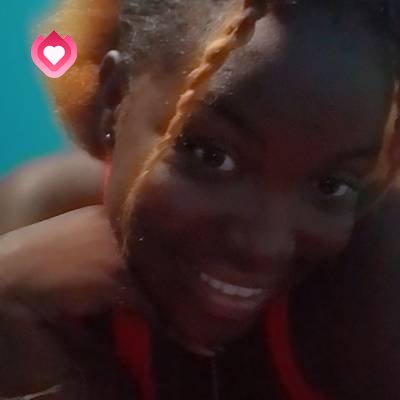 Sylviana Adjoh